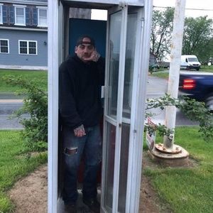 Meet your Posher, Bryan